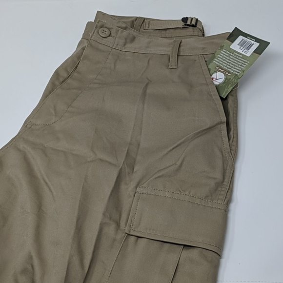 Men's Rothco tactical pants - Picture 2 of 7
